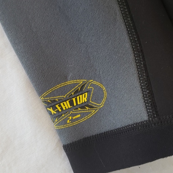 2 mm Spring Suit Wetsuit - Picture 5 of 5